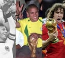Los 10 mejores defensas de la historia del fútbol