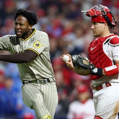 Who are the best MLB free agents remaining? Jean Segura, Jurickson Profar, Michael Conforto...