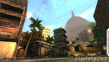 Burnout Dominator recibirá dos nuevos circuitos