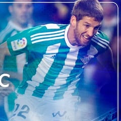 El Leganés ficha a Brasanac, 13ª incorporación del verano