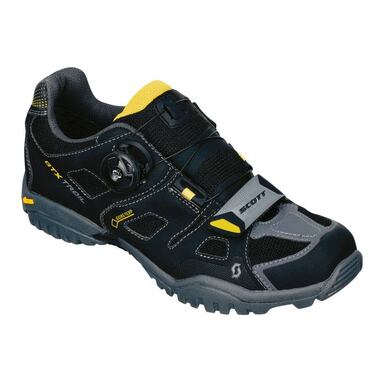 4 Zapatillas para la nueva temporada de Mountain Bike