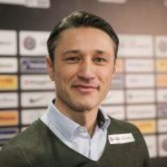 Niko Kovac es el nuevo entrenador de Marco Fabián