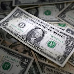 Precio del dólar en Colombia hoy, 24 de enero: tipo de cambio y valor en pesos colombianos