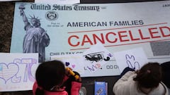 Fourth stimulus check: COLA 2022 benefits, Medicare, Child Tax Credit... | Summary 14 december