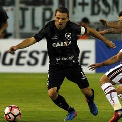 Walter Montillo: "Como hincha de la U, es una victoria doble"