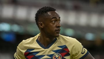 Renato Ibarra, América