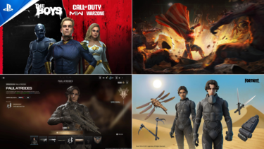 La “muerte” de los videojuegos basados en películas: motivos y cómo se han adaptado a los nuevos tiempos