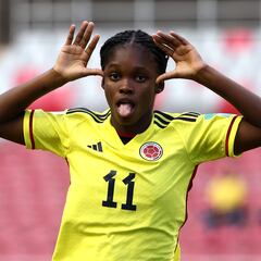 Corea, precavida con Linda Caicedo: “Una gran amenaza para nosotras”