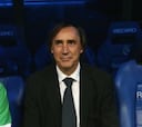 Miguel Ángel Portugal, nuevo seleccionador de Bolivia