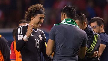 El arquero de la Selección de Costa Rica y el Real Madrid expresó que hace caso omiso a las polémicas.