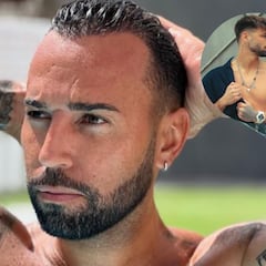 Omar Sánchez explota contra Isaac Torres: “Es un mal amigo”