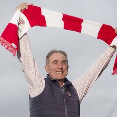 "La Real nos saca siete puntos en la clasificación por algo"