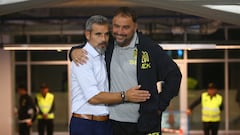 “Viví el duelo por lo que sucedió; me dolió mucho, debo decirlo”