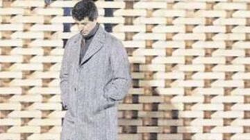 <b>APOYO. </b>Gil Marín acudió a Zaragoza para apoyar al equipo rojiblanco.