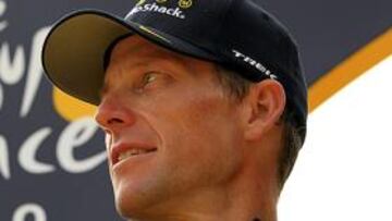 Investigan una grabación de LeMond en la que se apunta al dopaje de Armstrong