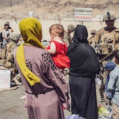 EE UU contra ISIS-K, ¿Qué puede suceder tras el ataque de los drones?