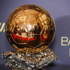 Los olvidados del Balón de Oro