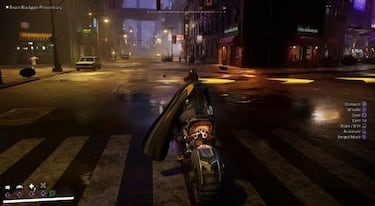 Gotham Knights, impresiones: los cachorros de Arkham