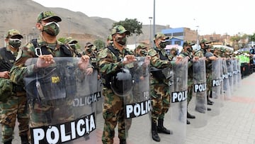 Estado de emergencia en Puno: ¿por cuánto se prorrogará y qué significa?