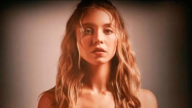 Sydney Sweeney, presionada a retoques estéticos desde niña: “O me arreglaba la cara o no triunfaría”
