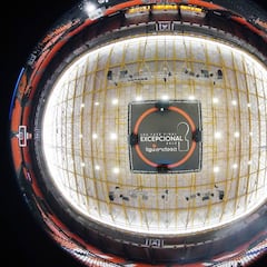 Así queda el palmarés de la Liga Endesa: Baskonia, 4º título