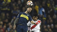Boca y River pueden enfrentarse en los octavos de final