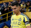Al Nassr busca nuevo socio para Cristiano