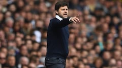 Lean and hungry Spurs ready for Wembley test