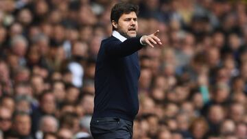 Mauricio Pochettino