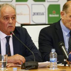 Las elecciones de la Federación de rugby, el 3 y 24 de julio