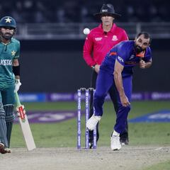 Pena de sedición en la India por festejar la derrota ante Pakistán