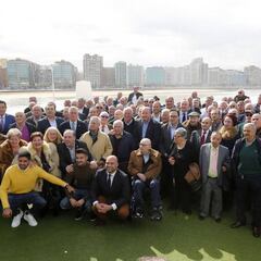 Javier Fernández pide paciencia y comprensión al sportinguismo