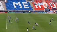 ¡Con la mano! La insólita expulsión de un chileno en Argentina