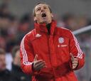 El Bayern empata en Stuttgart y es líder provisional