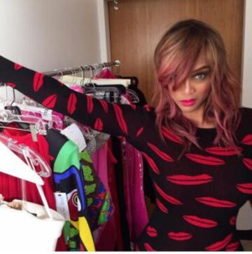 Tyra Banks, la nueva fan de los Warriors... y de Stephen Curry