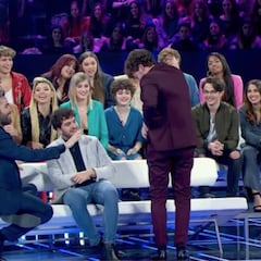 'OT 2020': El tatuaje que se han hecho los concursantes y arrasa en Internet