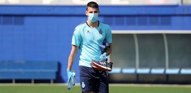 La (des)escalada del Espanyol