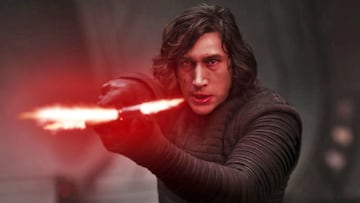 Star Wars Kylo Ren