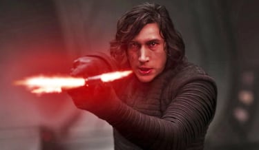 ‘Star Wars’, ¿quiénes eran y cómo se llamaban los hijos de Luke, Leia y Han?