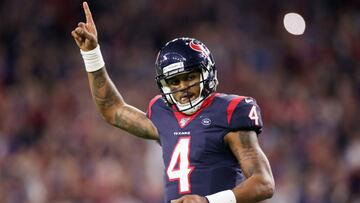 El mariscal de campo de cuarto año tiene como destino favorito para la temporada baja de 2021 a New York Jets y a Miami Dolphins en segundo lugar.