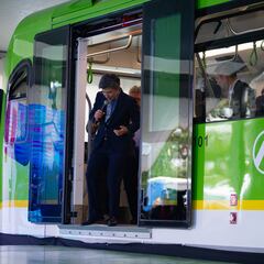 ¿Qué pasará con la primera línea del metro de Bogotá?: las propuestas de los candidatos