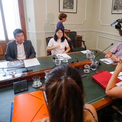 Urbanismo: “El Valencia puede y debe empezar ya las obras del nuevo estadio”