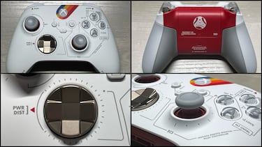 Las primeras unidades del mando de Starfield llegan a los hogares y los usuarios alucinan