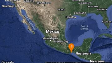 Temblores en México: actividad sísmica y últimas noticias de terremotos | 14 de julio