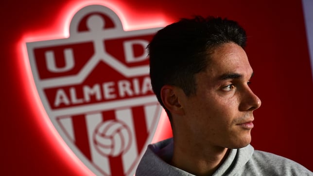 Sergio Arribas: “El jugador bajito no se puede perder”