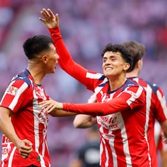 México amenaza con robarse dos joyas de Estados Unidos