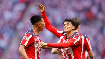 México amenaza con robarse dos joyas de Estados Unidos