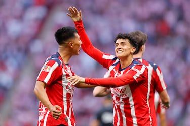 América, en busca de un golpe de efecto ante Chivas: así llegan ambos equipos al Clásico Nacional