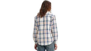 No vas a quitártela: esta camisa de Levi’s con bolsillo es tan cómoda como estilosa