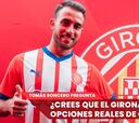 ¿Tiene el Girona opciones reales de ganar LaLiga? | En directo, ‘La Grada de Roncero’